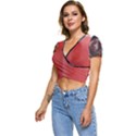 Adobe Express 20230807 1249100 1 Fb Img 1694012935321 Fb Img 1694012925239 Pngfind Com-league-of-legends-png-3243460 Short Sleeve Foldover T-Shirt View2