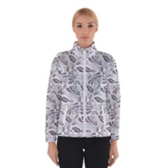 Batik Klasik In Indonesia Women s Bomber Jacket