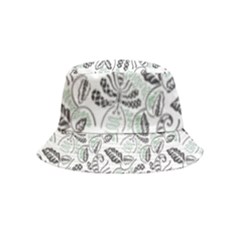 Batik Klasik In Indonesia Bucket Hat (kids)
