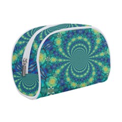 Fractal Make Up Case (small)