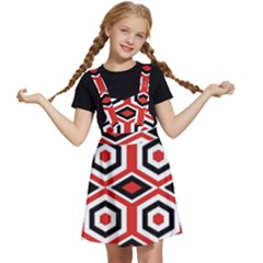 Motif-20 Kids  Apron Dress
