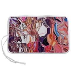  Smudge  Pen Storage Case (l)