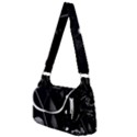 Future Space Aesthetic Math Multipack Bag View2