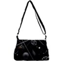 Future Space Aesthetic Math Multipack Bag View3