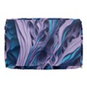 Abstract Trims Burner Gym Duffel Bag View3
