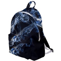 Smoke-flame-dynamic-wave-motion The Plain Backpack