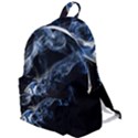 Smoke-flame-dynamic-wave-motion The Plain Backpack View1