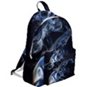 Smoke-flame-dynamic-wave-motion The Plain Backpack View2