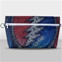 Grateful Dead Logo Handbag Organizer View1