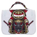 Samurai Katana Warrior Satchel Handbag View3
