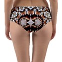 Sagon Bakar Sukabumi Reversible Mid-Waist Bikini Bottoms View2