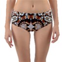 Sagon Bakar Sukabumi Reversible Mid-Waist Bikini Bottoms View3