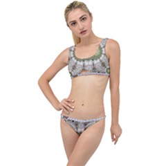 Tutug Oncom Sukabumi The Little Details Bikini Set
