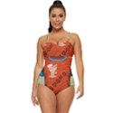 1694784542882 Retro Full Coverage Swimsuit View1