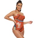1694784542882 Retro Full Coverage Swimsuit View3