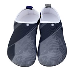 Science-fiction-sci-fi-sci-fi-logo Kids  Sock-style Water Shoes