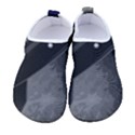 Science-fiction-sci-fi-sci-fi-logo Kids  Sock-Style Water Shoes View1