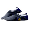 Science-fiction-sci-fi-sci-fi-logo Kids  Sock-Style Water Shoes View2