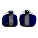 Science-fiction-sci-fi-sci-fi-logo Kids  Sock-Style Water Shoes View4