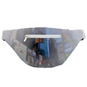 New York City Fanny Pack View2