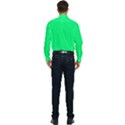 e5991a75-820f-4363-a064-21c5d43d844a Men s Long Sleeve Pocket Shirt  View2
