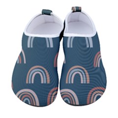 Vintage Kids  Sock-style Water Shoes