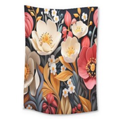 Ai-generated Large Tapestry