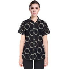 Digital-scrapbooking Women s Short Sleeve Shirt
