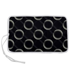 Digital-scrapbooking Pen Storage Case (m)