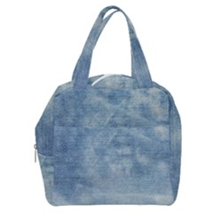 Denim,11 Boxy Hand Bag