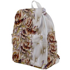 Butterfly Dreams, Bonito, Butterfly, Dream, Flower, Girly Top Flap Backpack by nateshop