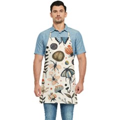 7878 Kitchen Apron