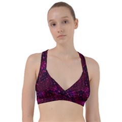Retro-02 Sweetheart Sports Bra