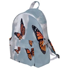 Aesthetic Butterfly , Butterflies, Nature, The Plain Backpack by nateshop