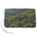 Anime Scenery Drawing Sky Landscape Cloud Cartoon Pen Storage Case (M) View1