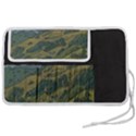 Anime Scenery Drawing Sky Landscape Cloud Cartoon Pen Storage Case (M) View2