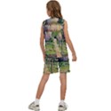 Painting Scenery Kids  Basketball Mesh Set View4