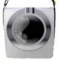 Washing Machines Home Electronic Removable Flap Cover (S) View1