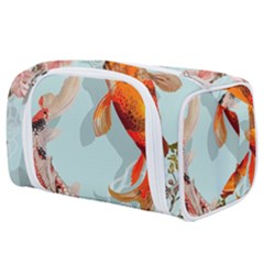 Koi Fish Toiletries Pouch