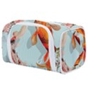 Koi Fish Toiletries Pouch View1