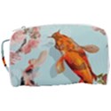 Koi Fish Toiletries Pouch View3