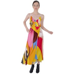 Emojis, Emoji, Hd Phone Wallpaper Tie Back Maxi Dress