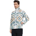 Boho pattern Men s Bomber Jacket View3