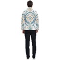 Boho pattern Men s Bomber Jacket View4