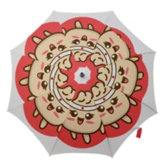 Bao T- Shirt Bao Down To Me   Dim Sum Pun T- Shirt Yoga Reflexion Pose T- Shirtyoga Reflexion Pose T- Shirt Hook Handle Umbrellas (large)