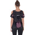 Black Hole T- Shirt Planet Eater Colour T- Shirt Black Hole T- Shirt Planet Eater T- Shirt Black Lab T- Shirt Black Lab T- Shirt Black Labrador Retriever T- Shirt Black Lab With Toy T- Shirt Cut Out S View2