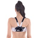 Black Pug Dog If I Cant Bring My Dog I T- Shirt Black Pug Dog If I Can t Bring My Dog I m Not Going Plunge Bikini Top View2
