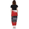 Black Pug Dog If I Cant Bring My Dog I T- Shirt Black Pug Dog If I Can t Bring My Dog I m Not Going Women s Tapered Pants View2
