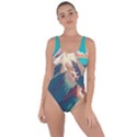 Mountain Mount Fuji Bring Sexy Back Swimsuit View1