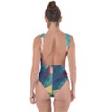 Mountain Mount Fuji Bring Sexy Back Swimsuit View2